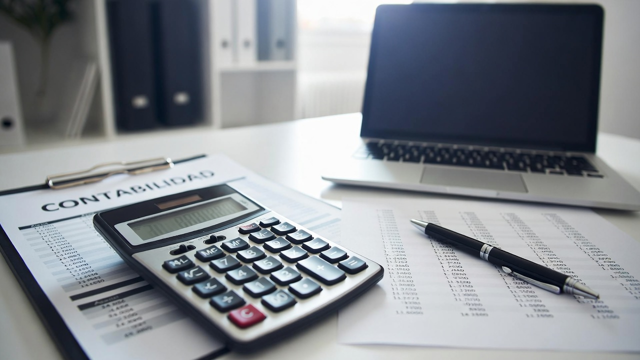 50 temas de tesis de contabilidad en República Dominicana