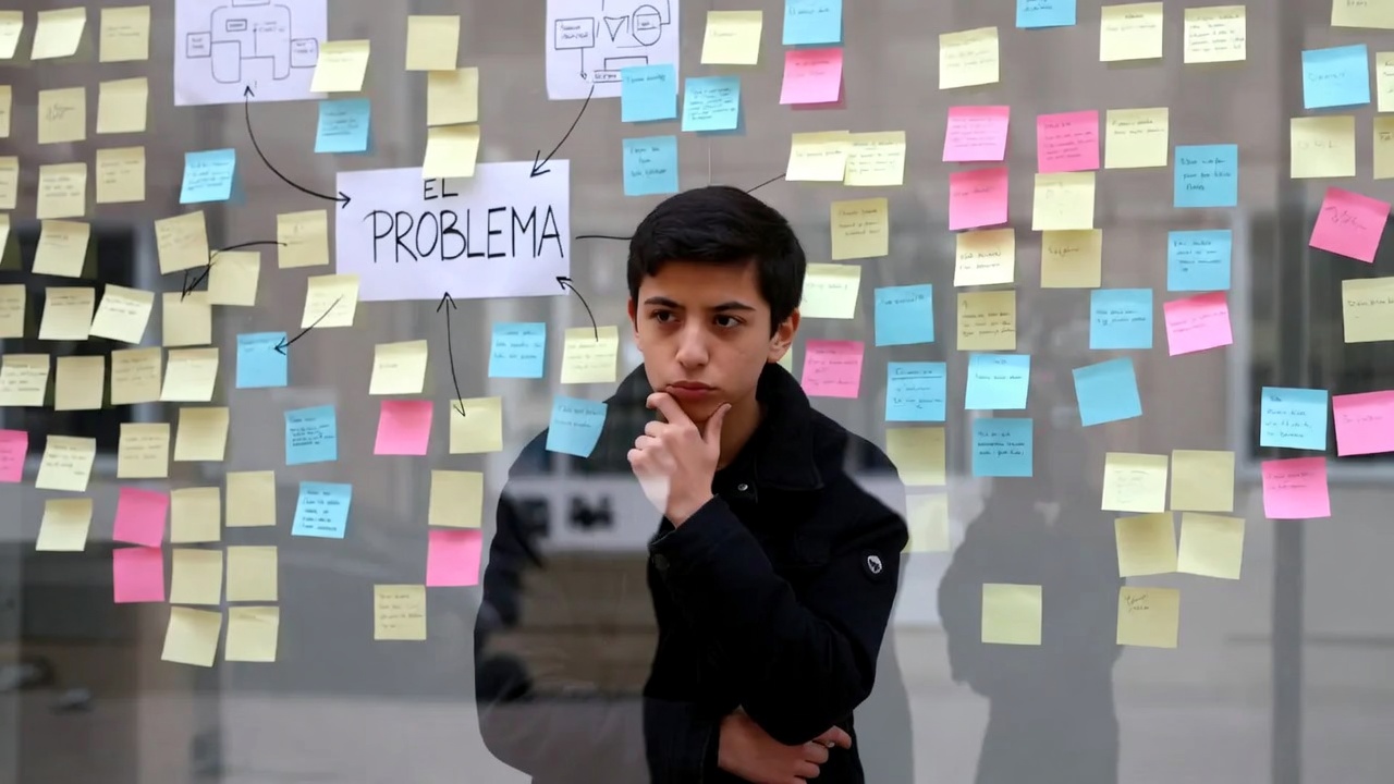 Planteamiento del Problema: La Fórmula Exacta para que NO te lo Rechacen