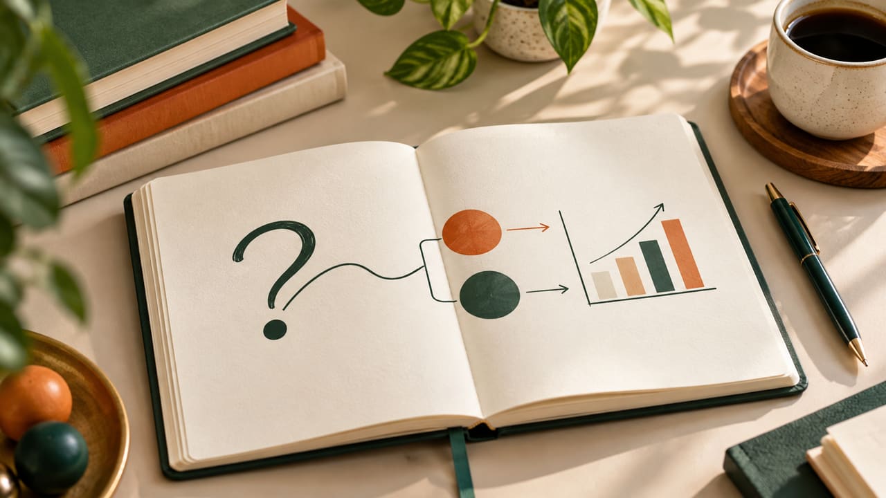 ¿Qué es una hipótesis de investigación? Ejemplo para tu tesis