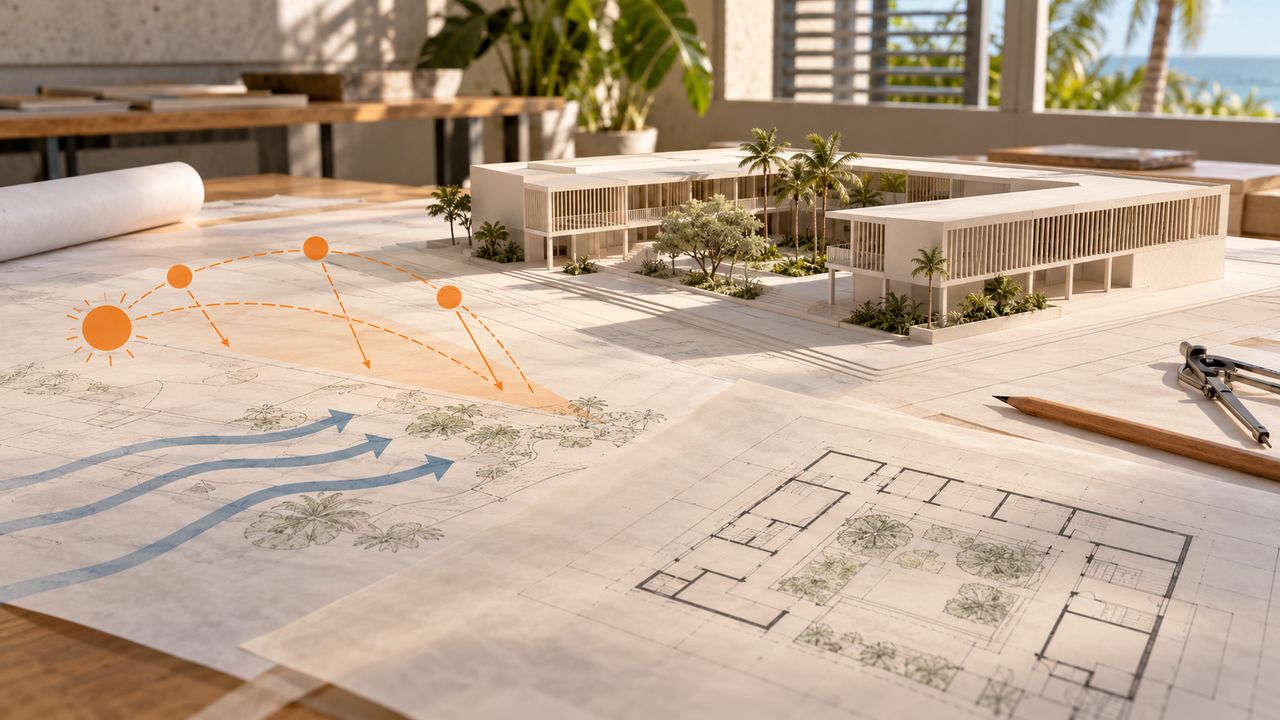 Tesis de Arquitectura en la UASD: cómo se estructura y qué evalúa el jurado