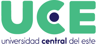 Logo de Universidad Central del Este (UCE)